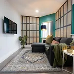Charming Chalk Farm Properties