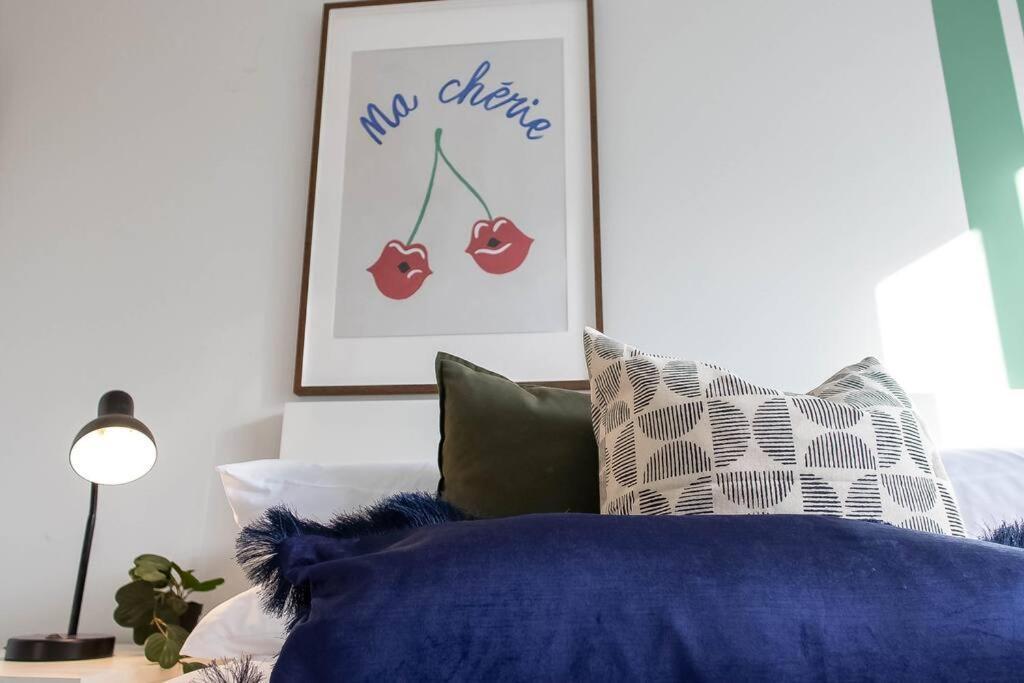 Charming Chalk Farm Appartement Londres