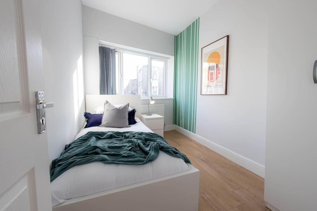 Appartement Charming Chalk Farm