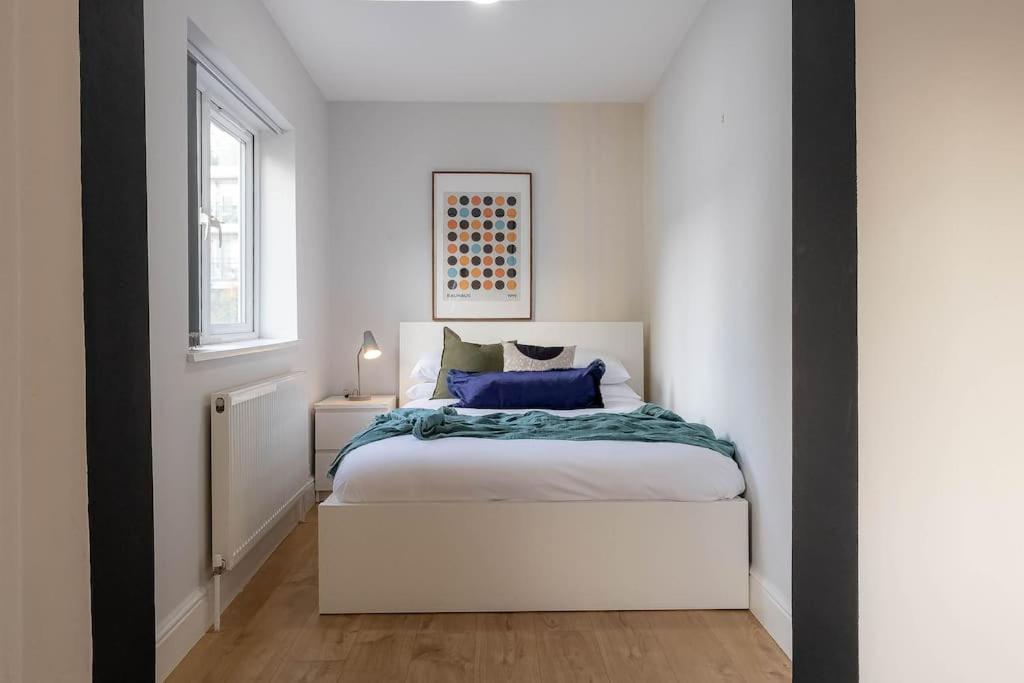 Appartement Charming Chalk Farm