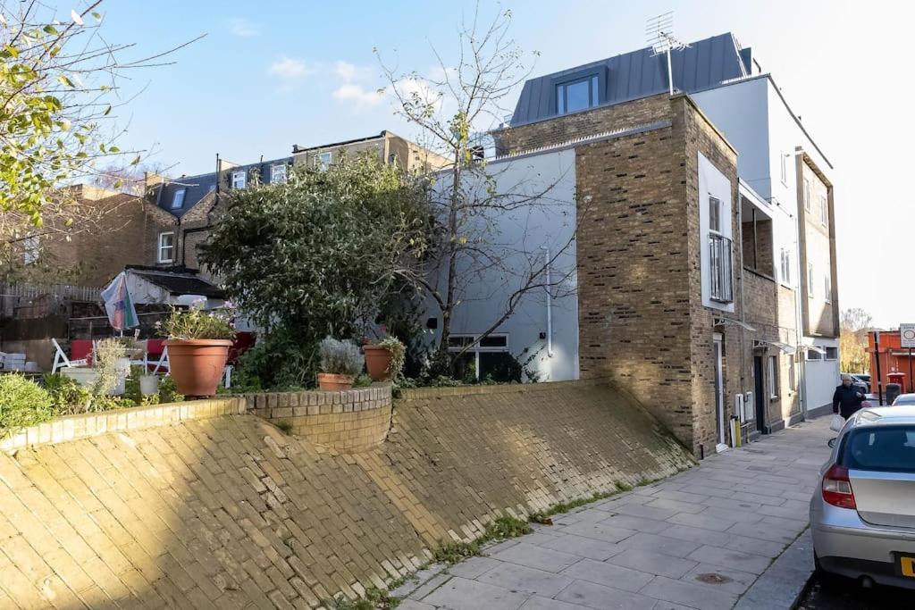 Charming Chalk Farm Appartement Londres