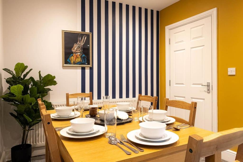 Appartement Charming Chalk Farm