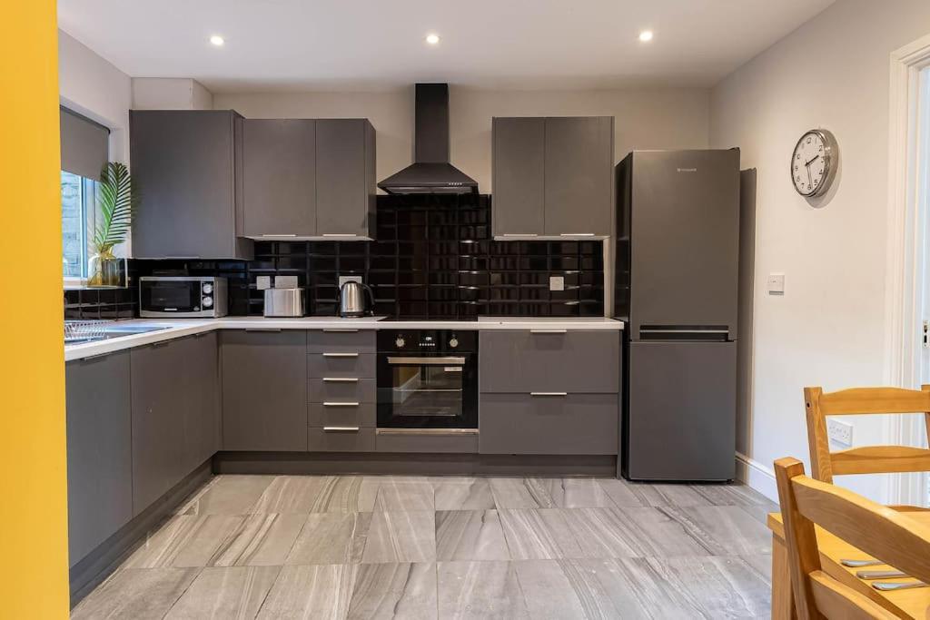 Charming Chalk Farm Appartement *