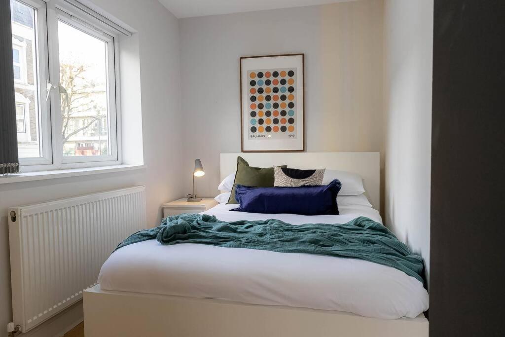Charming Chalk Farm Londres