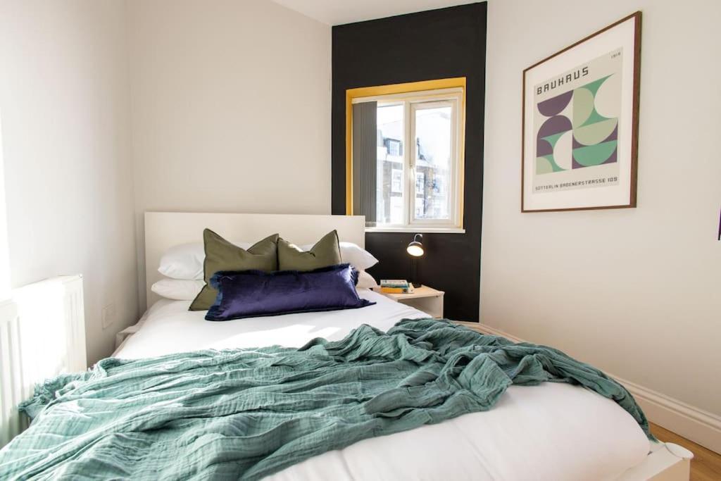 Charming Chalk Farm * Londres
