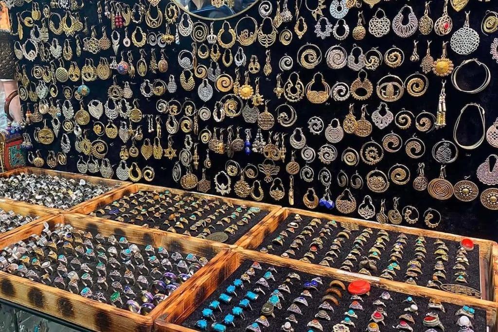 Charming Chalk Farm London