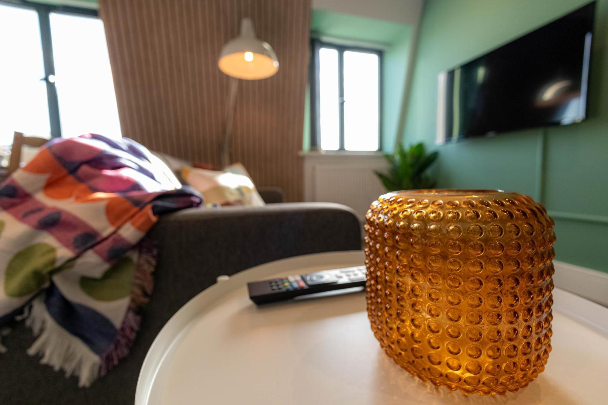 Charming Chalk Farm * London