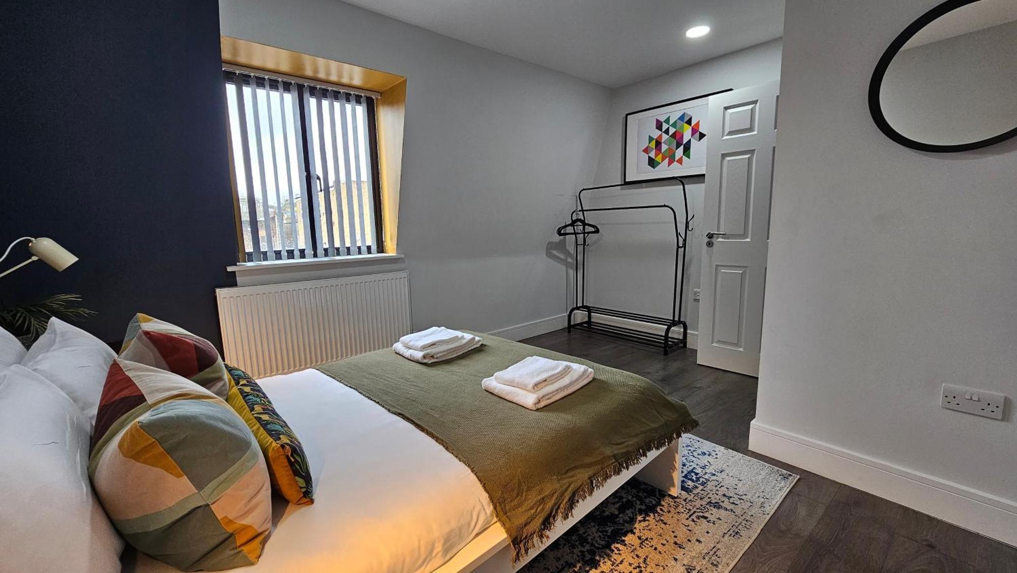 Charming Chalk Farm London
