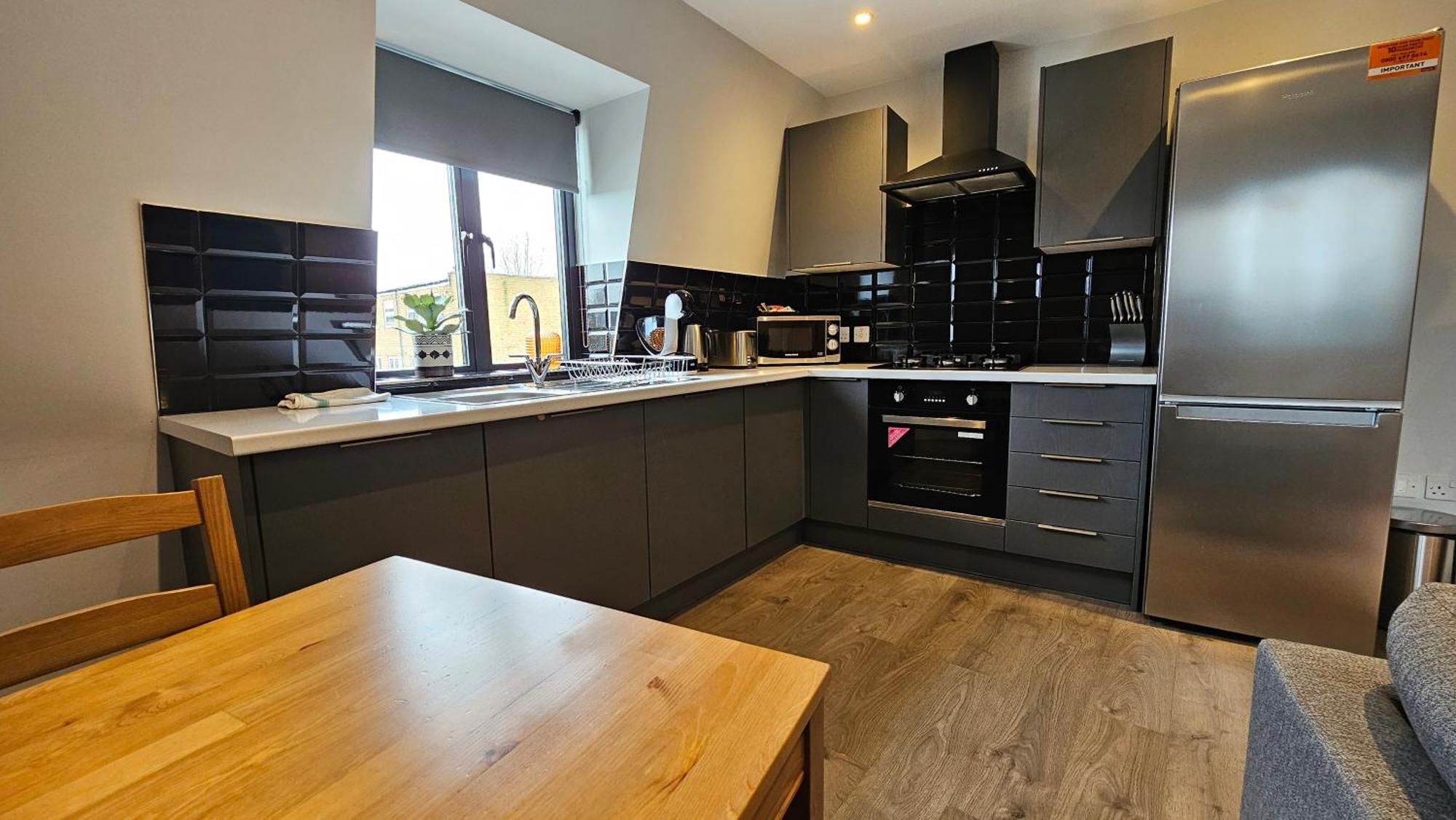 Appartement Charming Chalk Farm *