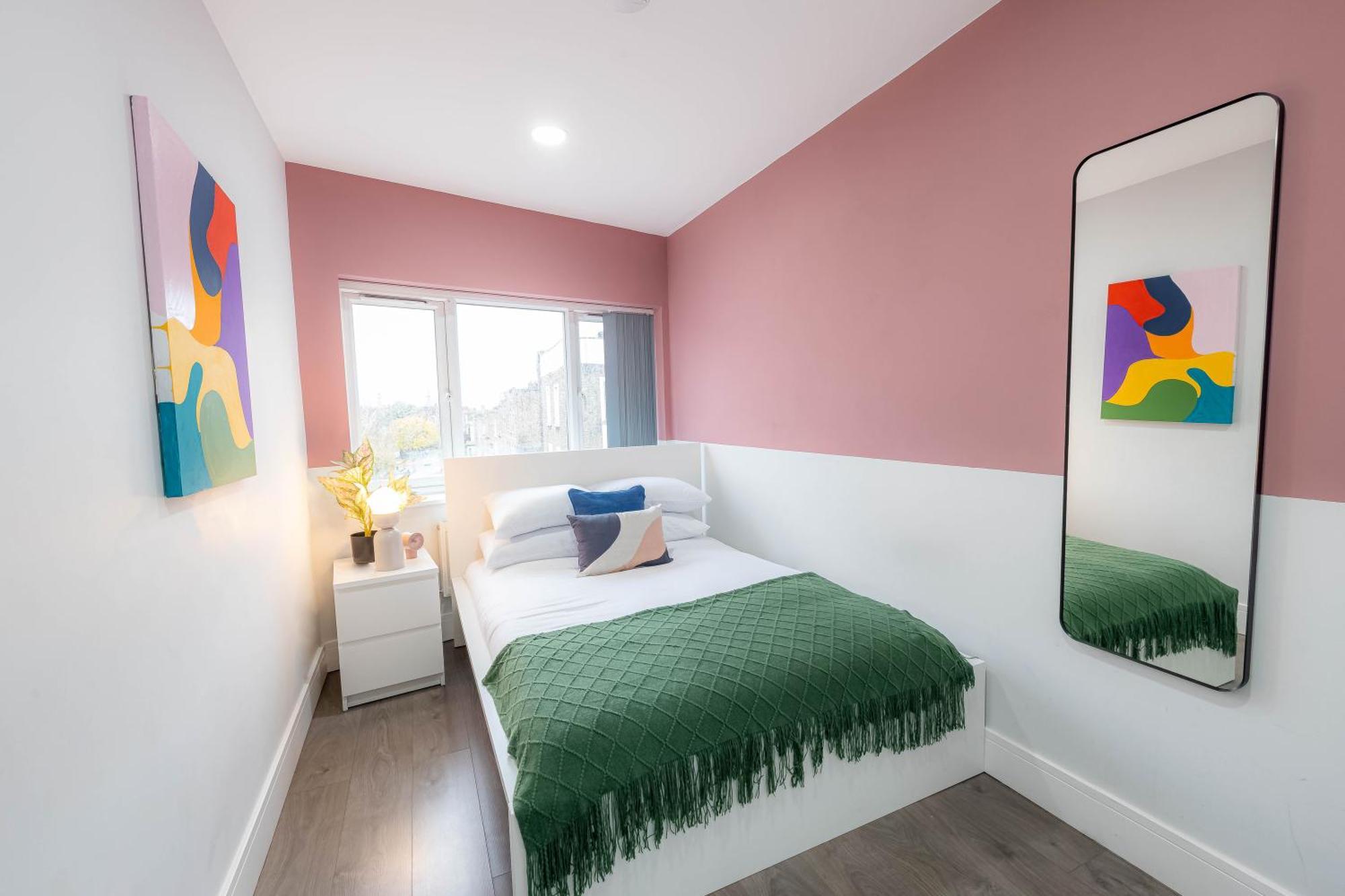 Charming Chalk Farm Appartement Londres