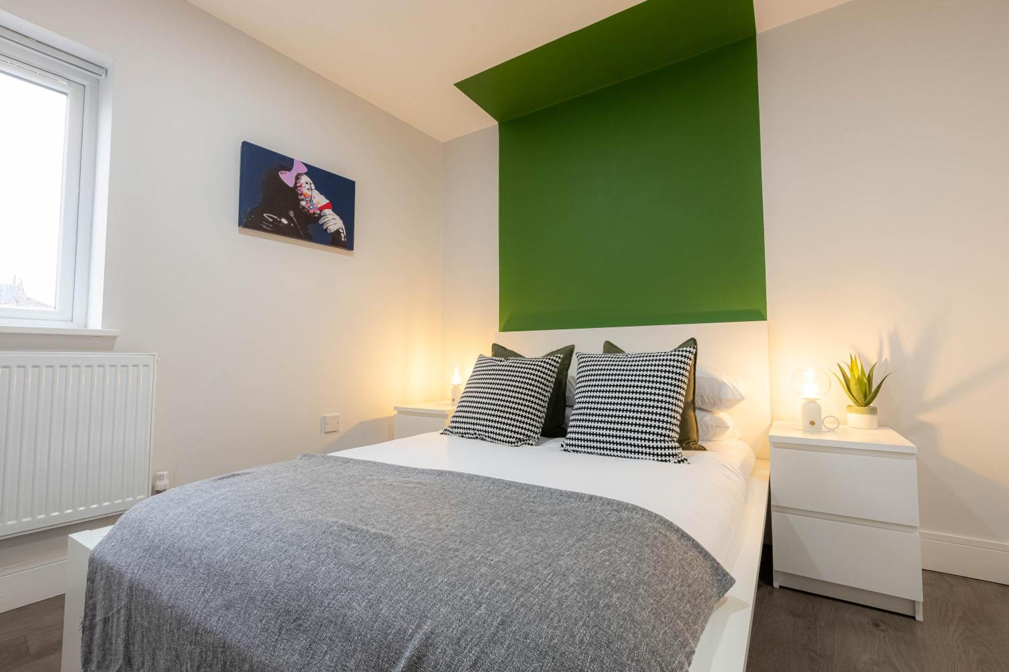 Apartment Charming Chalk Farm