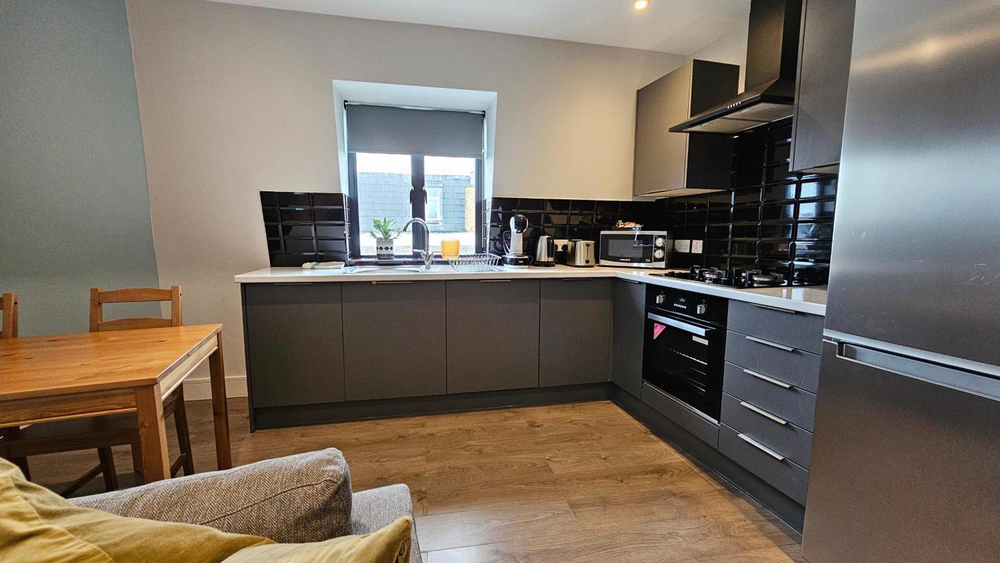 Charming Chalk Farm London