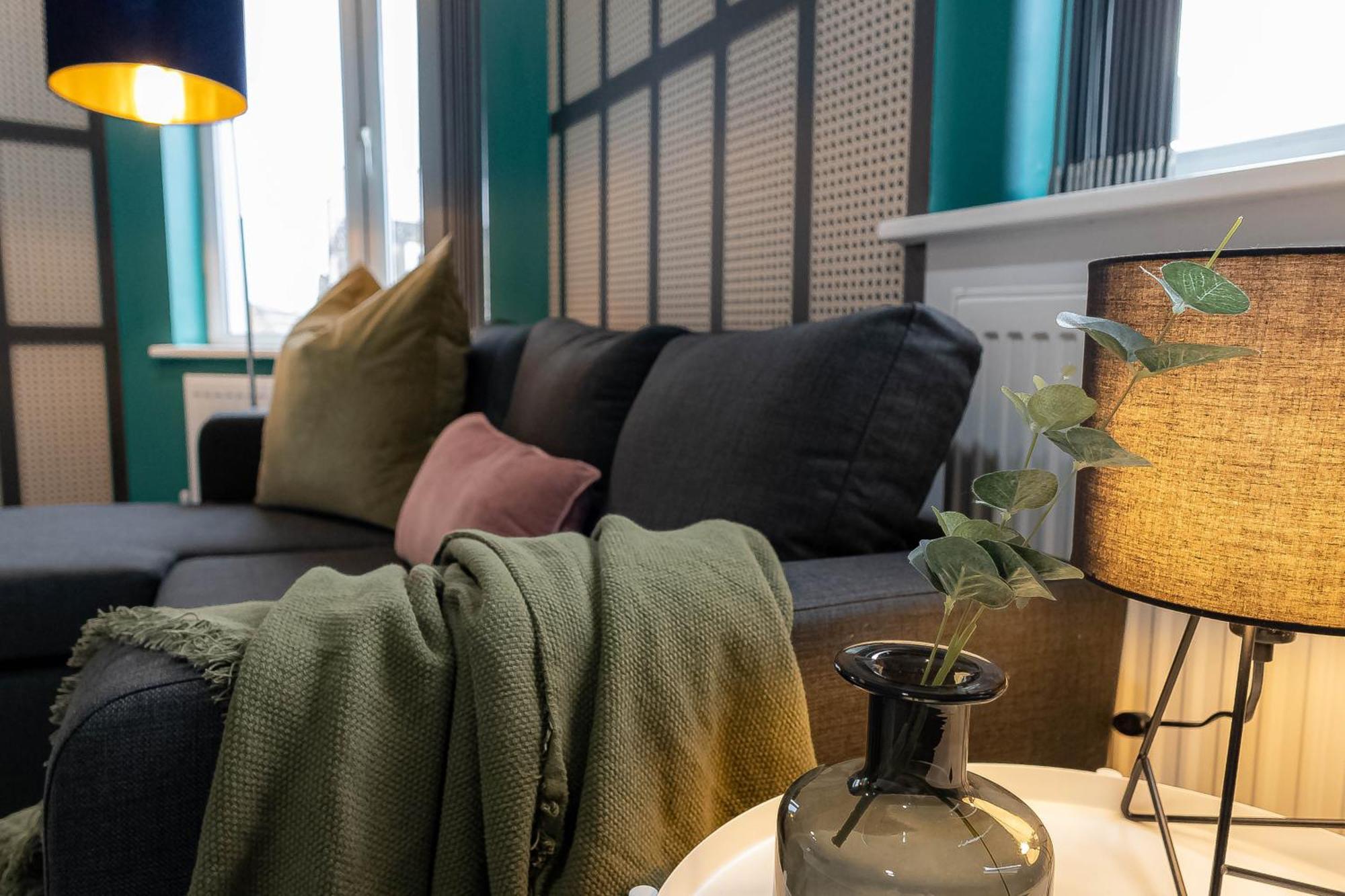 Appartement Charming Chalk Farm Londres