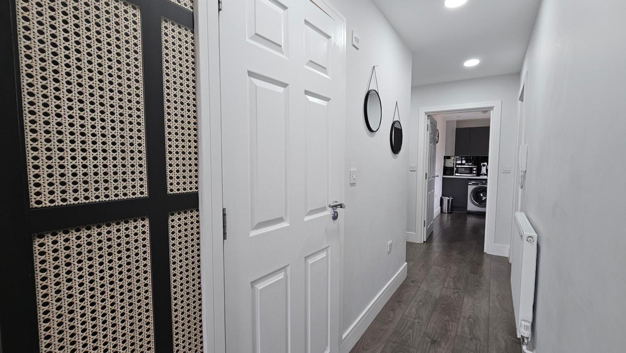 Charming Chalk Farm Appartement *