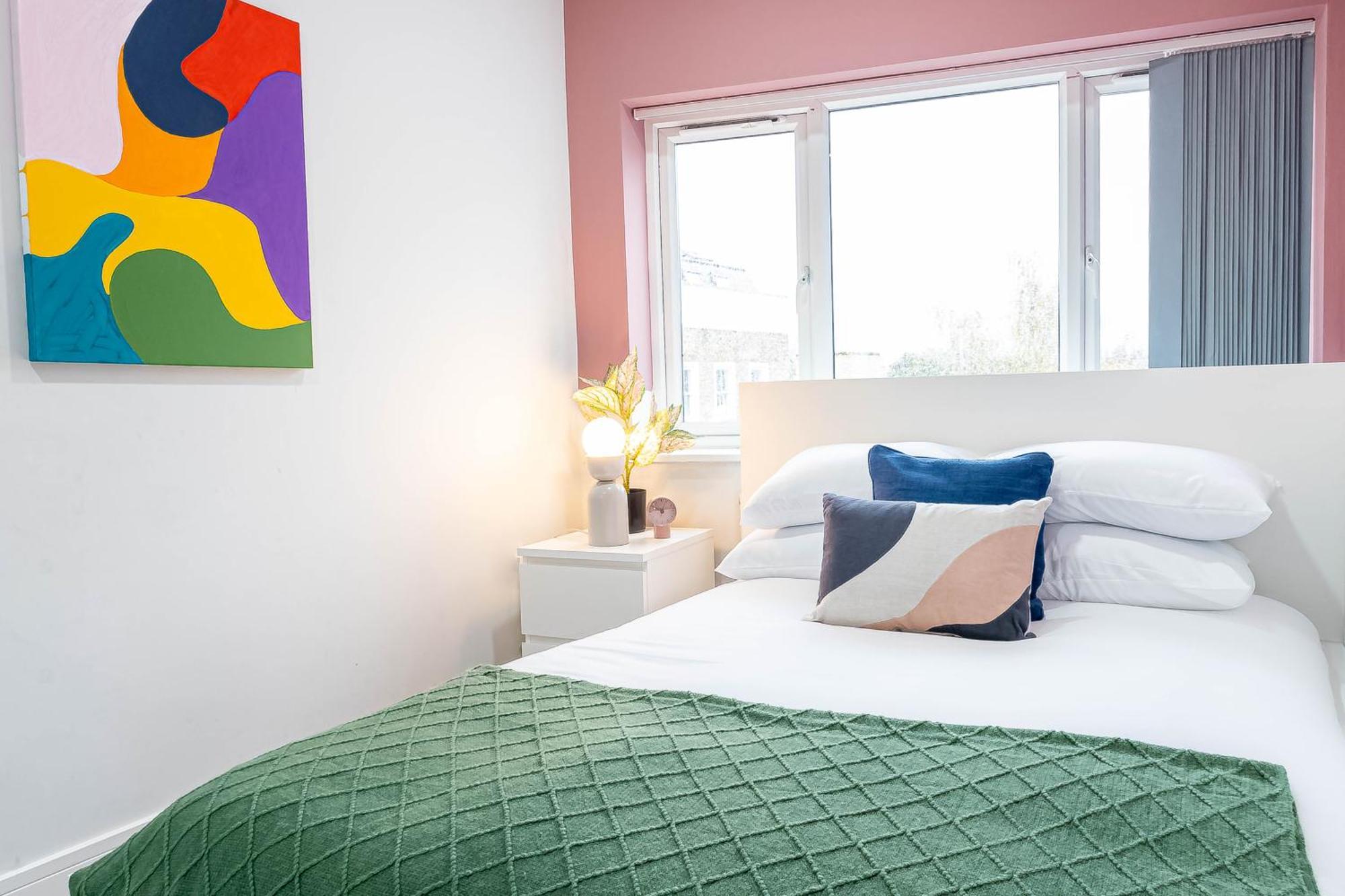Appartement Charming Chalk Farm *