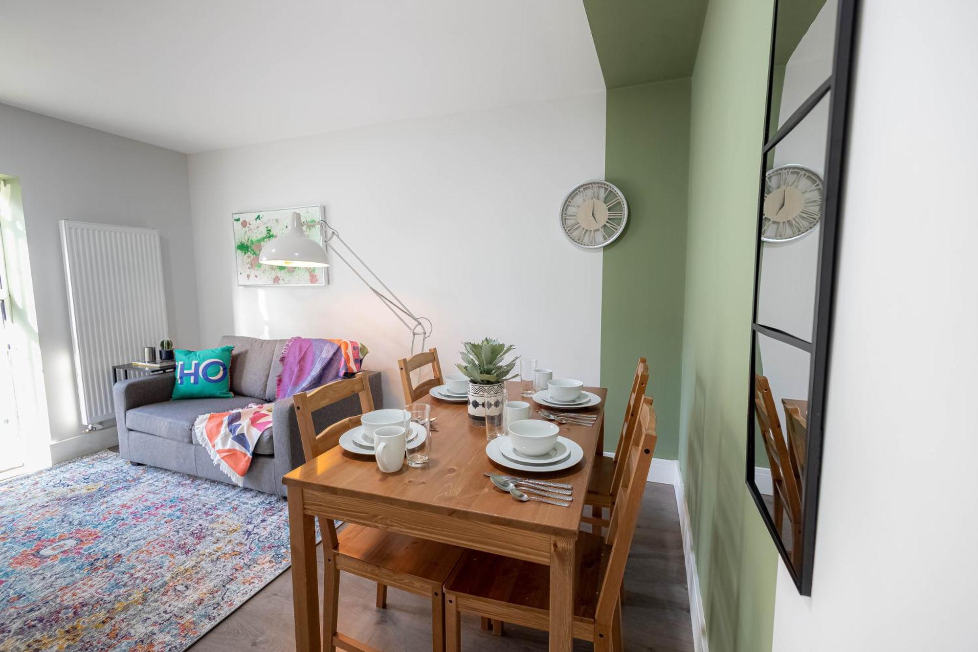 Appartement Charming Chalk Farm Londres