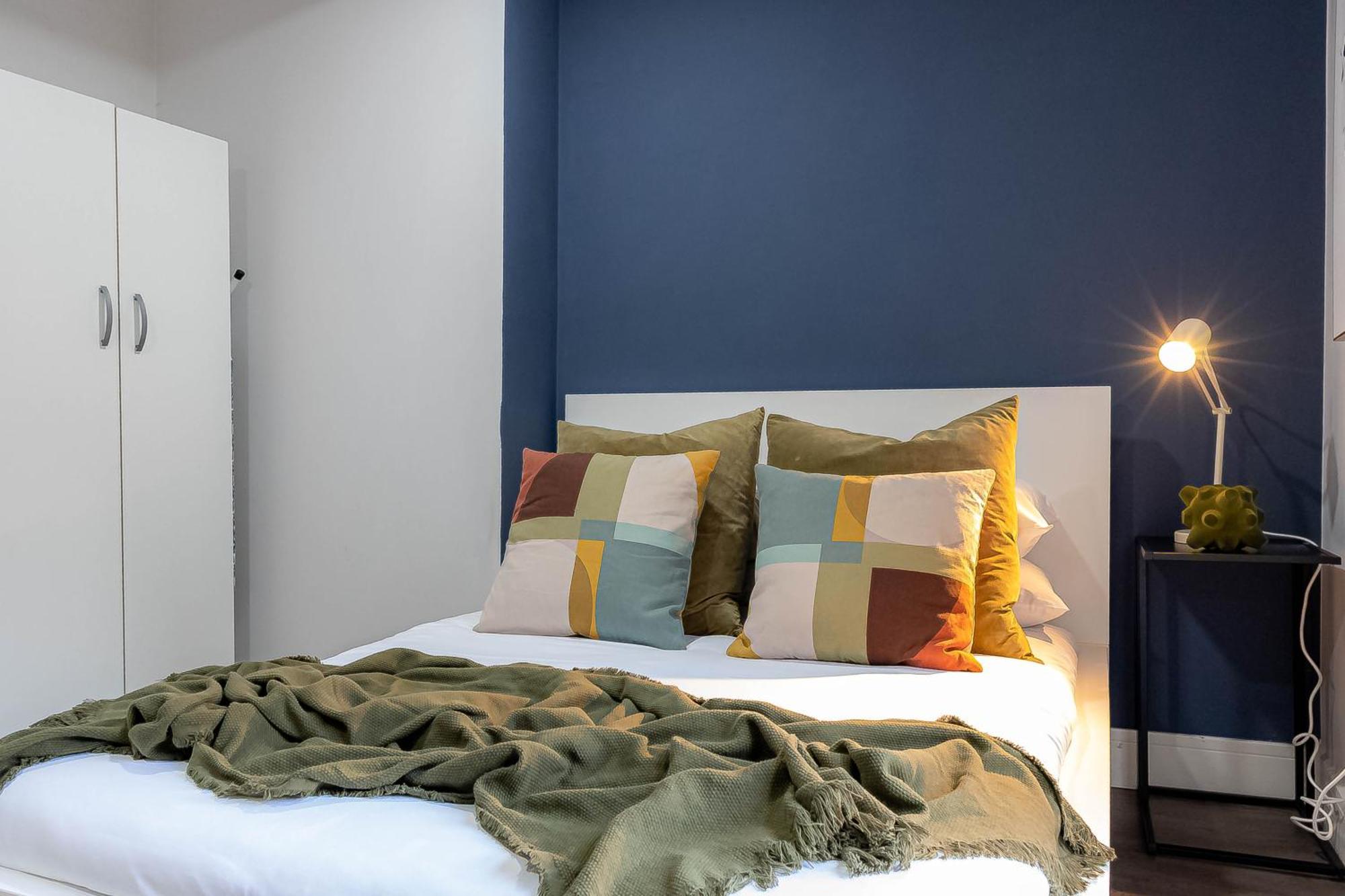 Charming Chalk Farm Appartement