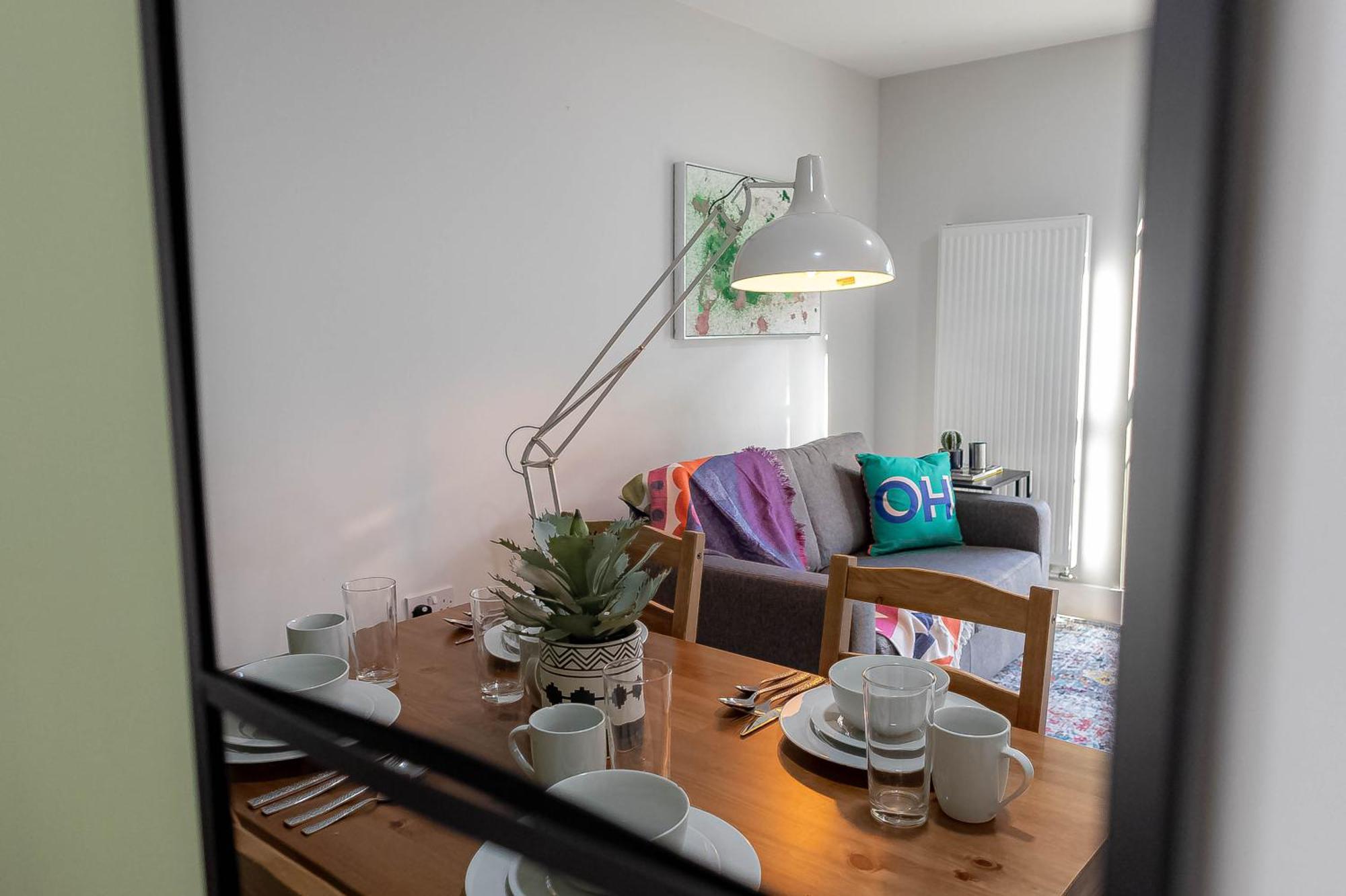 Appartement Charming Chalk Farm *
