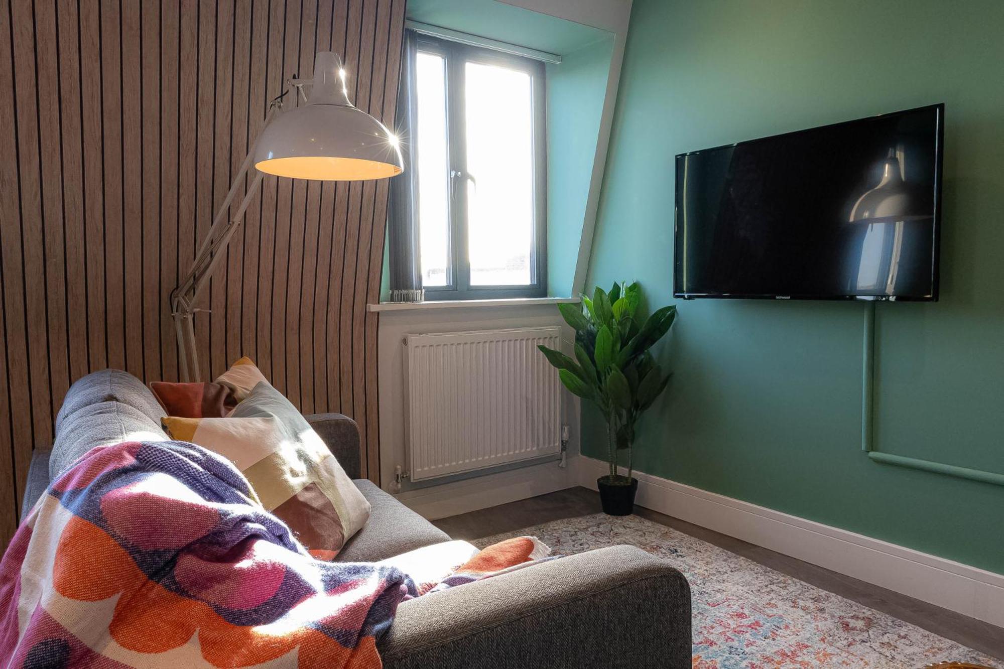 Appartement Charming Chalk Farm
